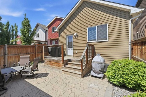 43 Auburn Bay Crescent Se, Calgary, AB 