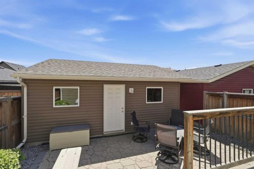 43 Auburn Bay Crescent Se, Calgary, AB 