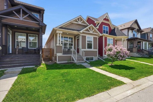 43 Auburn Bay Crescent Se, Calgary, AB 
