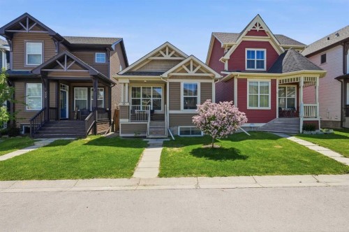 43 Auburn Bay Crescent Se, Calgary, AB 