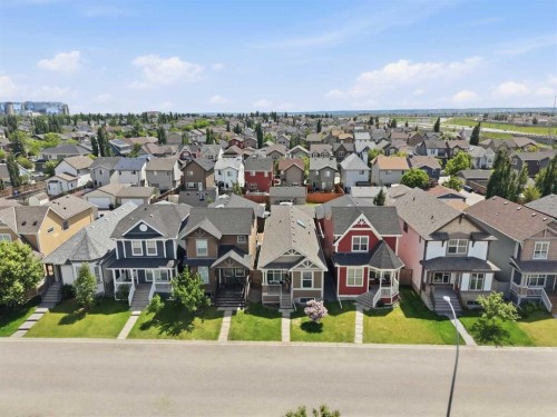 43 Auburn Bay Crescent Se, Calgary, AB 