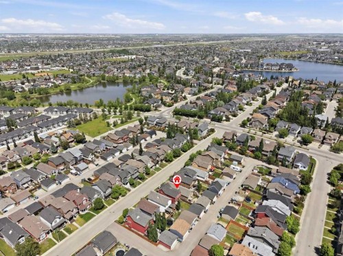 43 Auburn Bay Crescent Se, Calgary, AB 