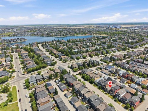 43 Auburn Bay Crescent Se, Calgary, AB 