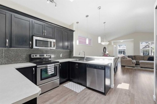 43 Auburn Bay Crescent Se, Calgary, AB 