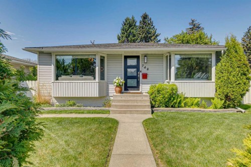748 Archwood Road Se, Calgary, AB 