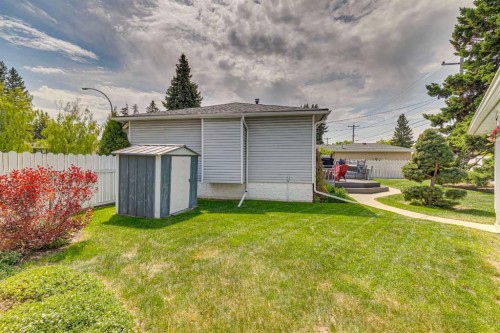 748 Archwood Road Se, Calgary, AB 