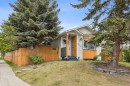 1840 33 Avenue Sw, Calgary, AB  - Outdoor 