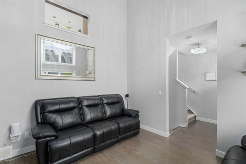 175 Silverado Plains Park Sw, Calgary, AB - Indoor