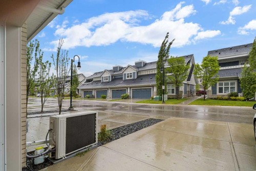 175 Silverado Plains Park Sw, Calgary, AB - Outdoor