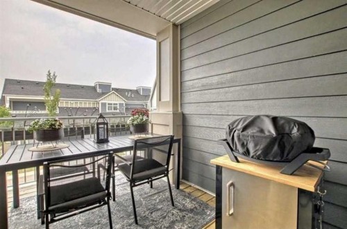 175 Silverado Plains Park Sw, Calgary, AB - Outdoor With Exterior