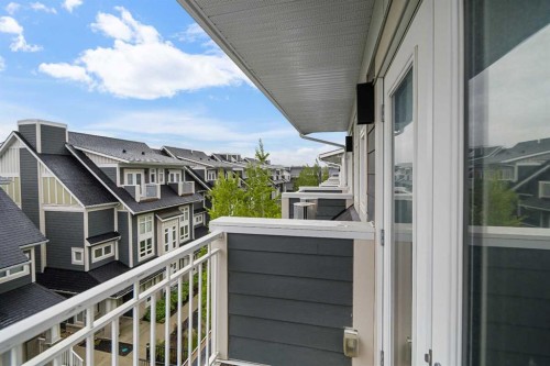 175 Silverado Plains Park Sw, Calgary, AB - Outdoor With Exterior