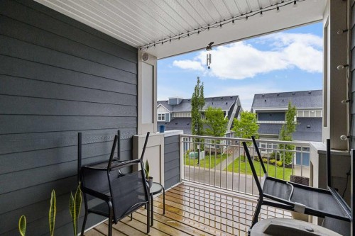 175 Silverado Plains Park Sw, Calgary, AB - Outdoor With Exterior