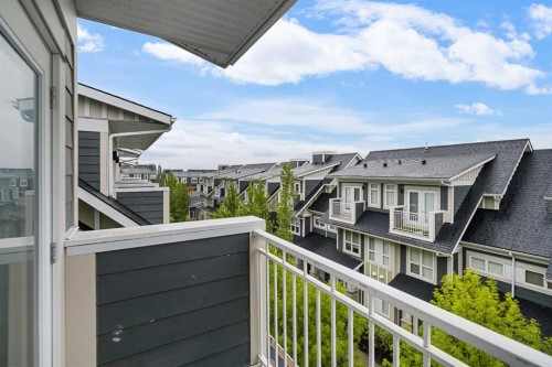 175 Silverado Plains Park Sw, Calgary, AB - Outdoor With Exterior