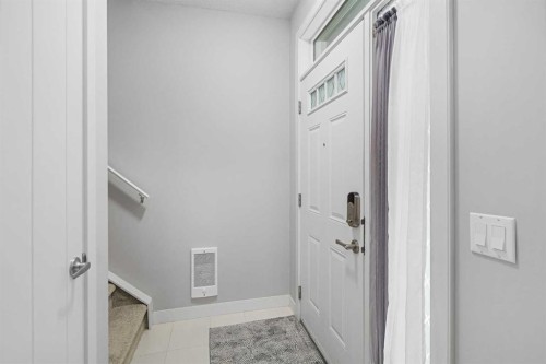 175 Silverado Plains Park Sw, Calgary, AB - Indoor Photo Showing Other Room