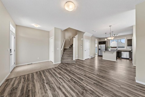 86 Mahogany Drive Se, Calgary, AB - Indoor