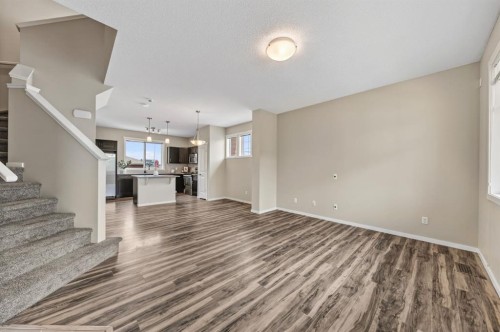 86 Mahogany Drive Se, Calgary, AB - Indoor Photo Showing Other Room