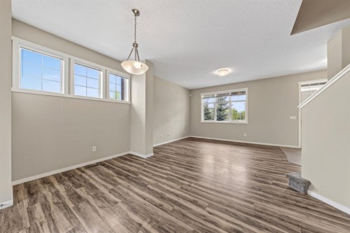 86 Mahogany Drive Se, Calgary, AB - Indoor Photo Showing Other Room