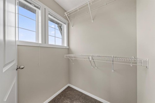 86 Mahogany Drive Se, Calgary, AB - Indoor With Storage
