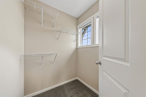 86 Mahogany Drive Se, Calgary, AB - Indoor With Storage