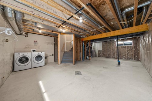 86 Mahogany Drive Se, Calgary, AB - Indoor