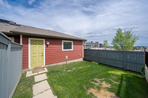 86 Mahogany Drive Se, Calgary, AB - Outdoor