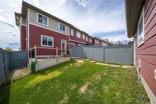 86 Mahogany Drive Se, Calgary, AB - Outdoor With Exterior