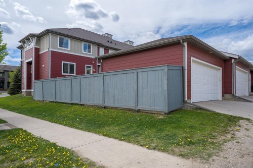 86 Mahogany Drive Se, Calgary, AB - Outdoor