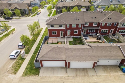 86 Mahogany Drive Se, Calgary, AB - Outdoor