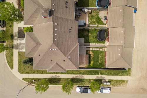 86 Mahogany Drive Se, Calgary, AB - Outdoor
