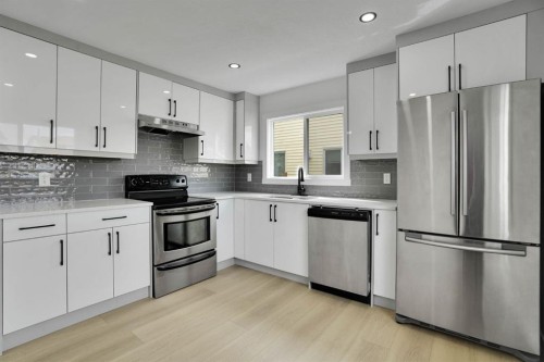 6471 54 Street Ne, Calgary, AB 