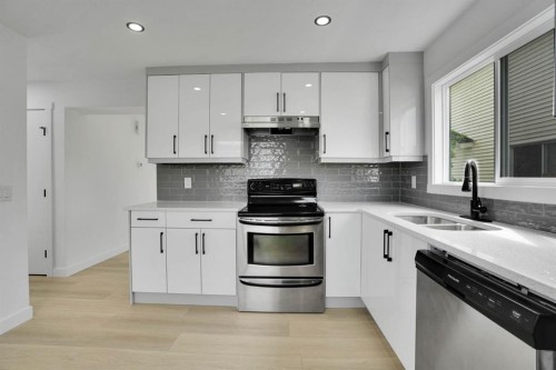 6471 54 Street Ne, Calgary, AB 