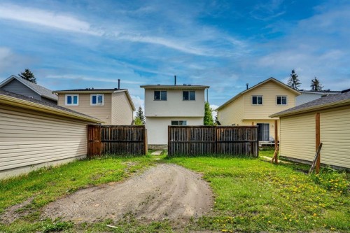 6471 54 Street Ne, Calgary, AB 