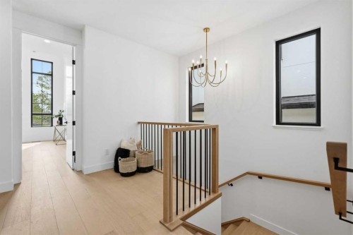 1429 26A Street Sw, Calgary, AB - Indoor Photo Showing Other Room