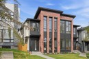1429 26A Street Sw, Calgary, AB  - Outdoor With Facade 