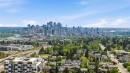 1429 26A Street Sw, Calgary, AB  - Outdoor With View 