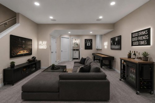 456 Auburn Bay Avenue Se, Calgary, AB - Indoor