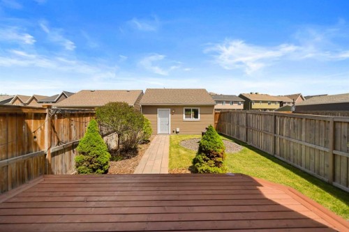 456 Auburn Bay Avenue Se, Calgary, AB - Outdoor