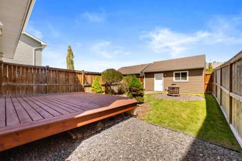 456 Auburn Bay Avenue Se, Calgary, AB - Outdoor With Deck Patio Veranda With Exterior