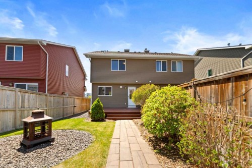 456 Auburn Bay Avenue Se, Calgary, AB - Outdoor