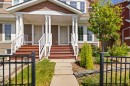 456 Auburn Bay Avenue Se, Calgary, AB  - Outdoor With Facade 