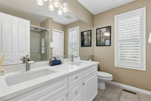 438 Candle Place Sw, Calgary, AB - Outdoor With Deck Patio Veranda With Exterior