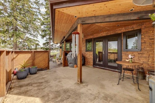 3232 15 Street Nw, Calgary, AB - Outdoor With Deck Patio Veranda With Exterior