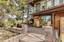 3232 15 Street Nw, Calgary, AB  - Outdoor With Deck Patio Veranda 