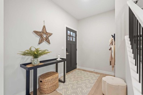 60 Ranchers View, Okotoks, AB - Indoor Photo Showing Other Room