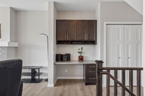 65 Fireside Crescent, Cochrane, AB - Indoor
