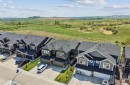 65 Fireside Crescent, Cochrane, AB  - Outdoor 