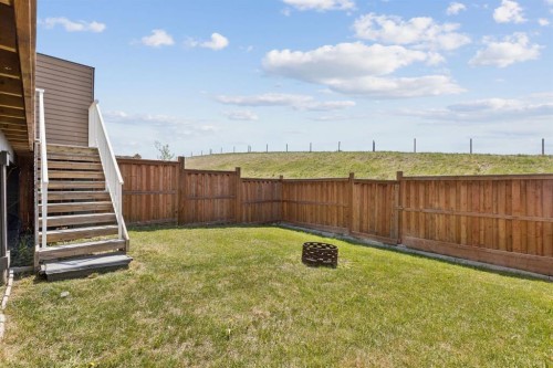 65 Fireside Crescent, Cochrane, AB - Outdoor