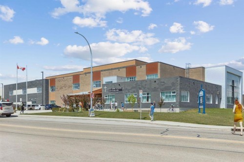 65 Fireside Crescent, Cochrane, AB - Outdoor