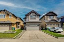 454 Skyview Ranch Way Ne, Calgary, AB  - Outdoor With Facade 