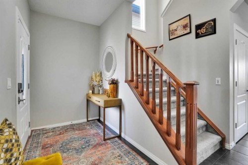 454 Skyview Ranch Way Ne, Calgary, AB - Indoor Photo Showing Other Room